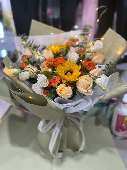 常德临澧县花店