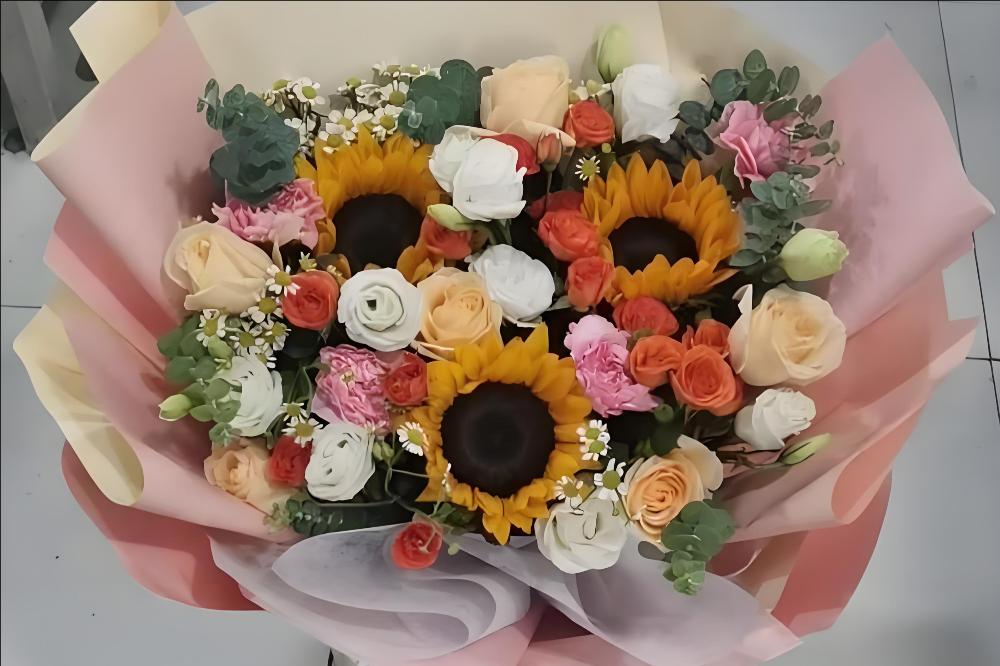 常德临澧县花店