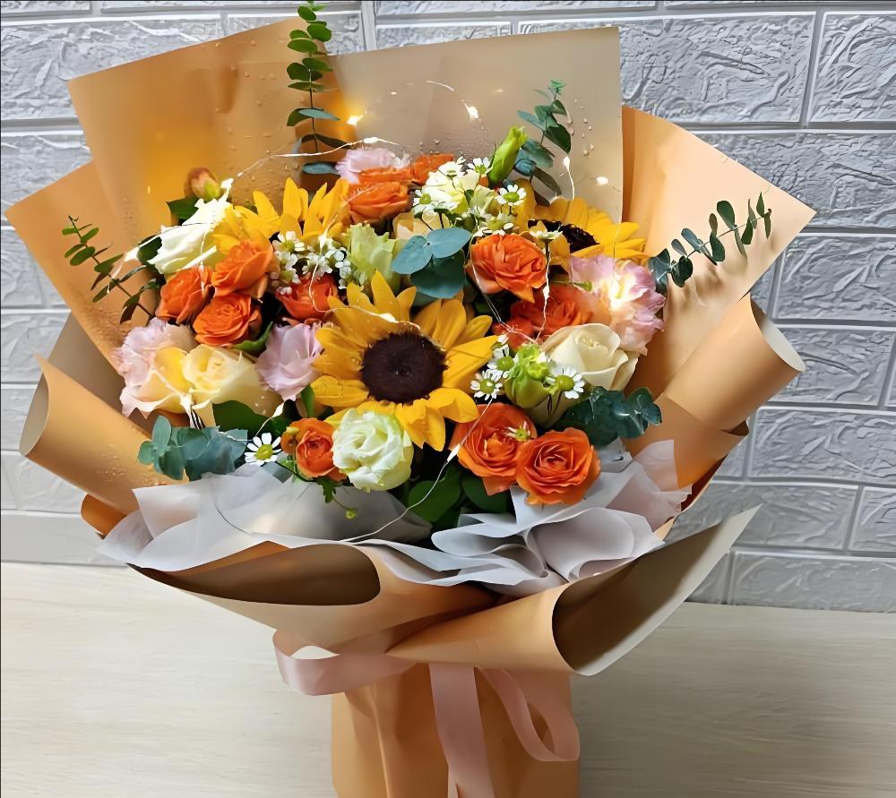 常德临澧县花店