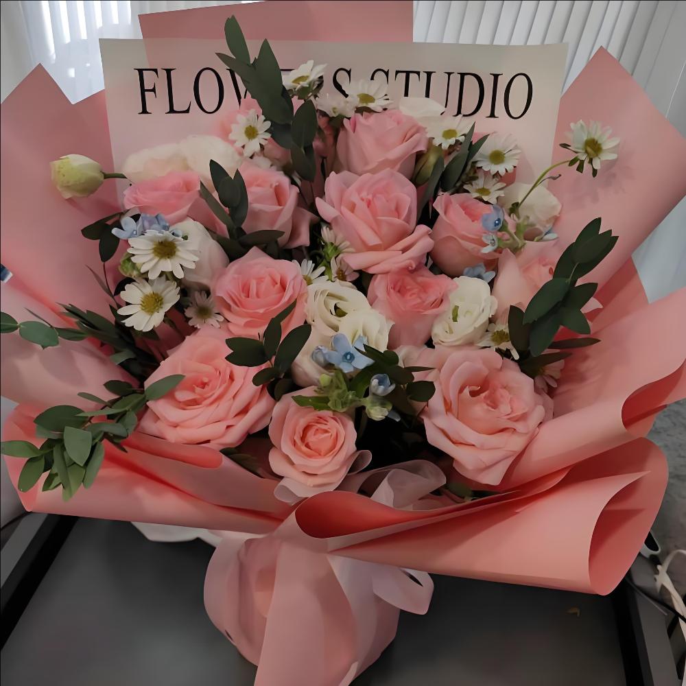 常德临澧县花店