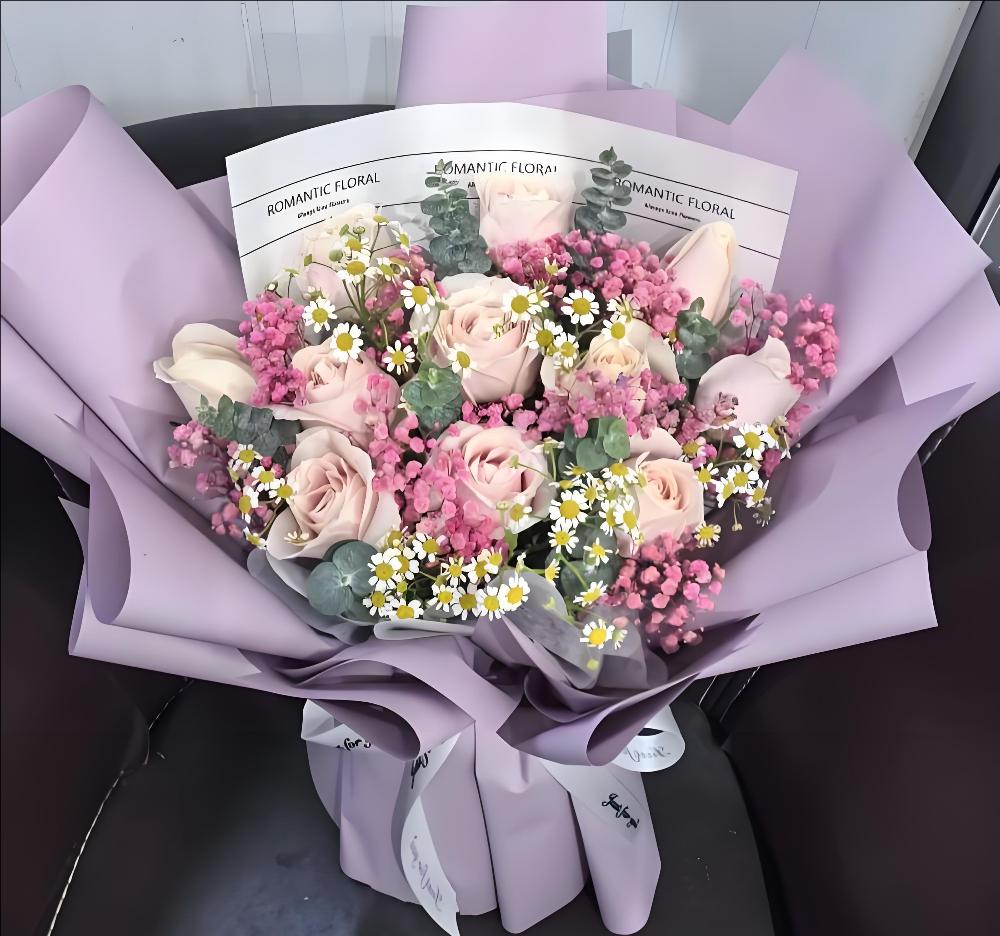 常德临澧县花店